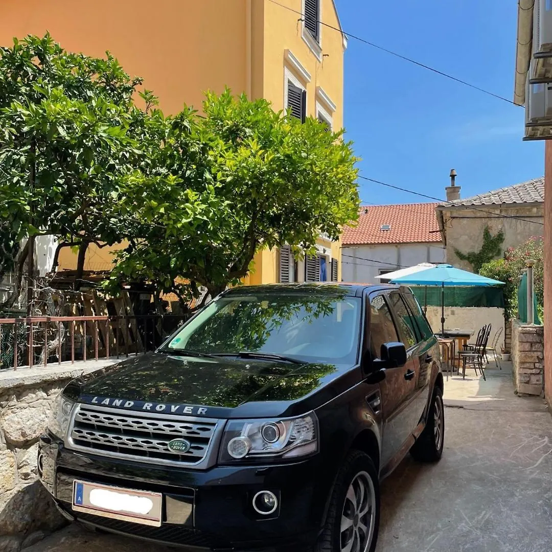 Apartments Cunski - Mali Losinj 0*,  Croatia