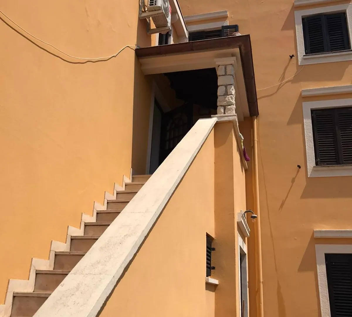 Apartments Cunski - Mali Losinj Croatia
