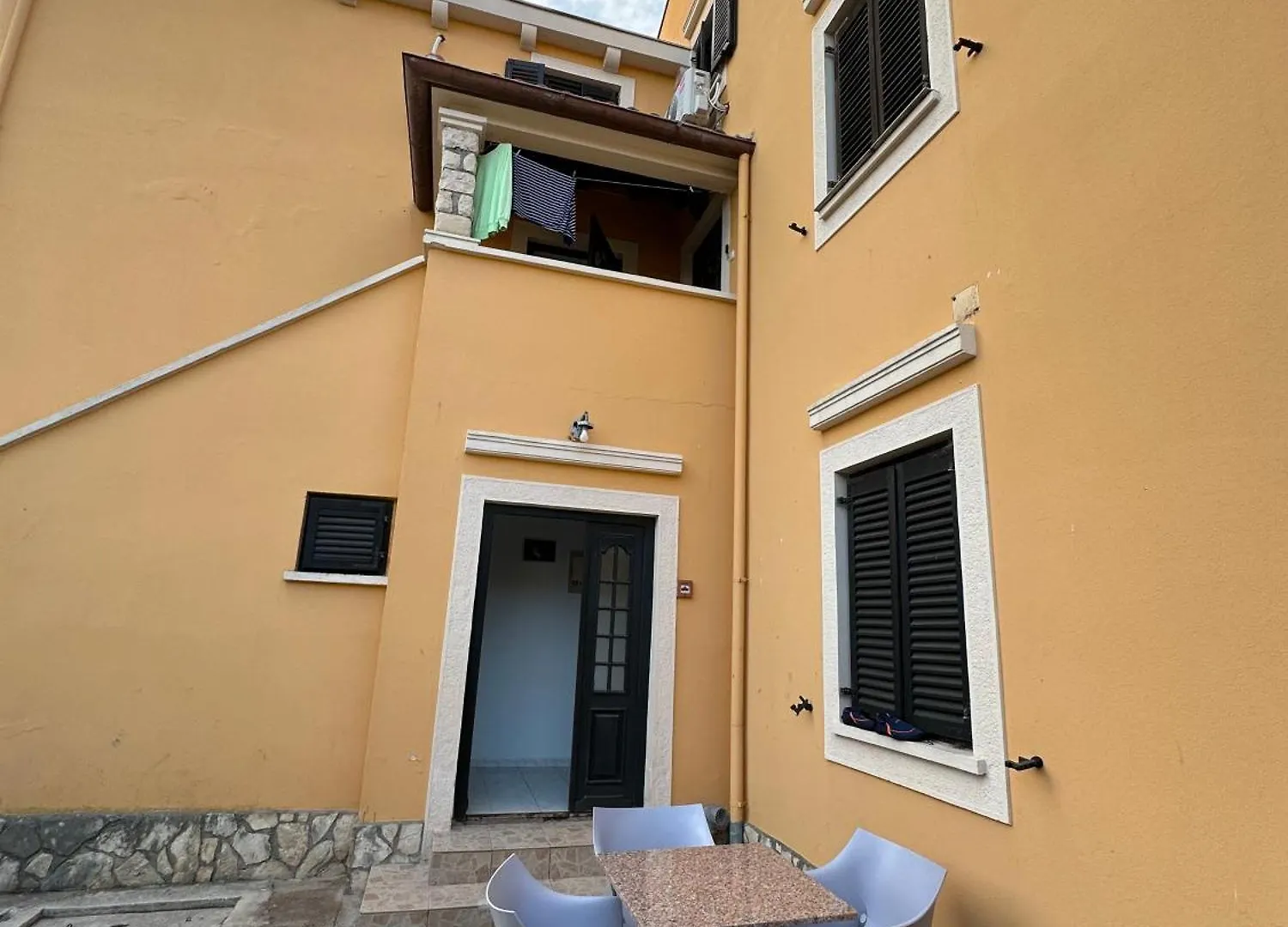 Apartments Cunski - Mali Losinj
