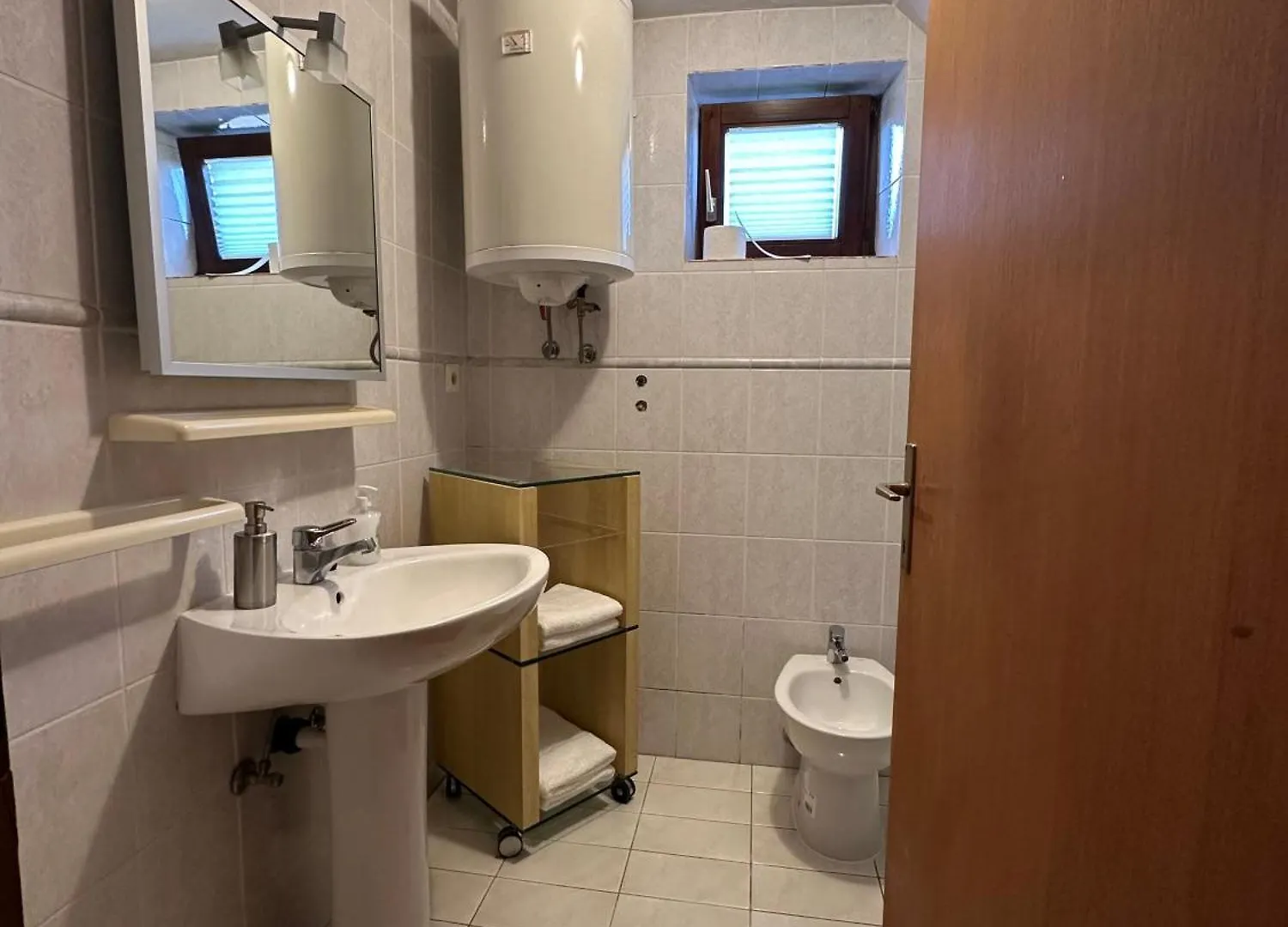 Apartments Cunski - Mali Losinj