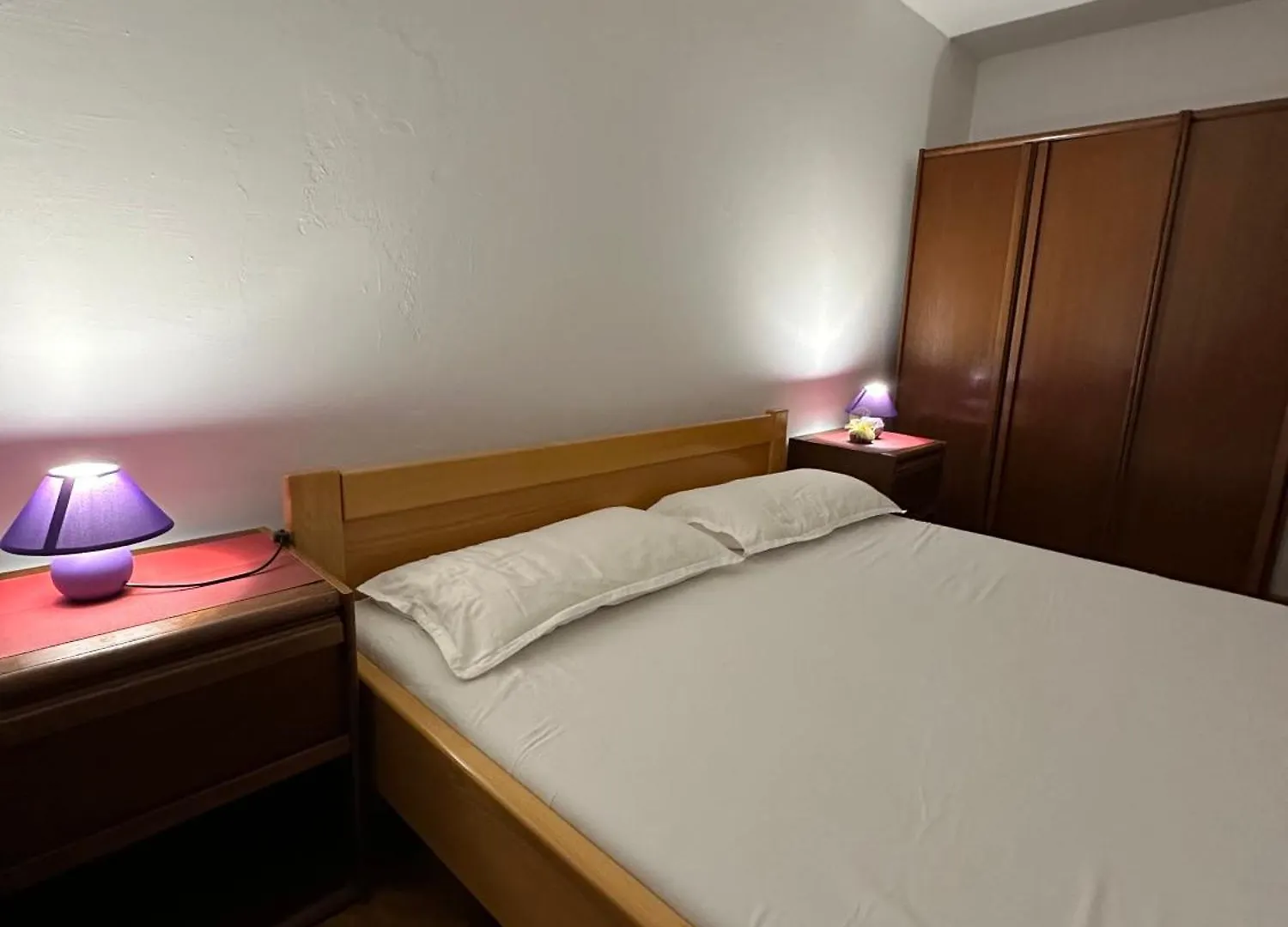 Apartments Čunski Kroatië