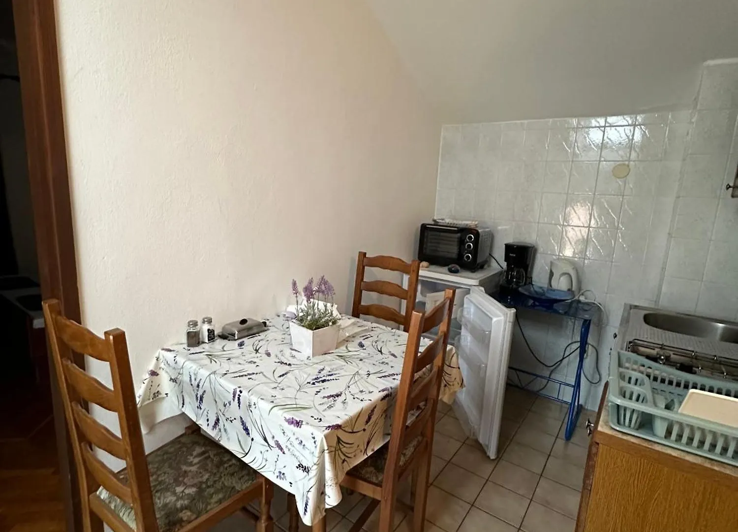 Apartments Cunski - Mali Losinj