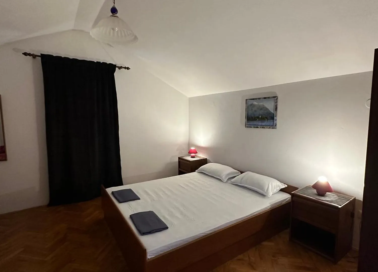 Apartments Cunski - Mali Losinj Croatia