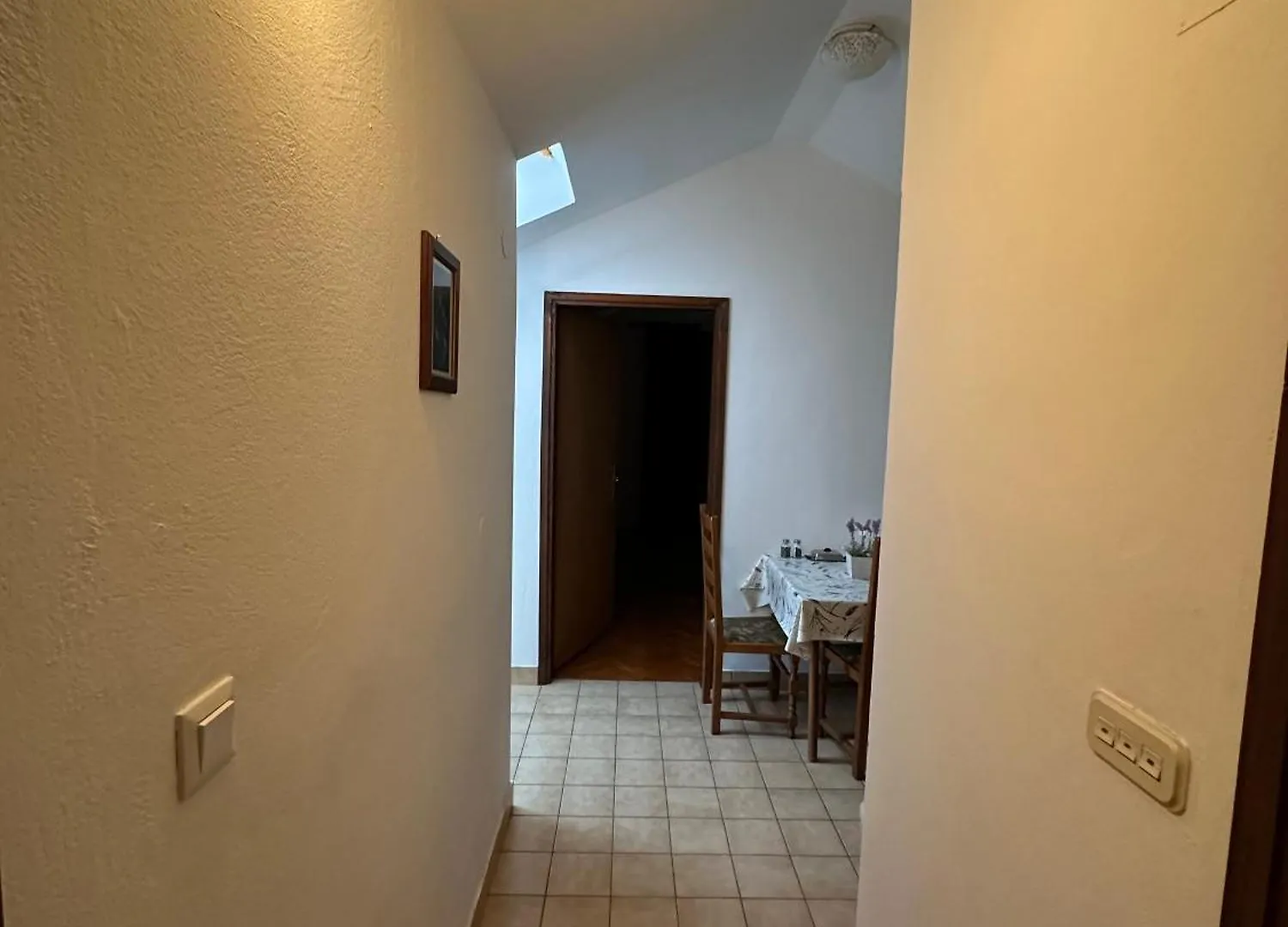 Apartments Cunski - Mali Losinj