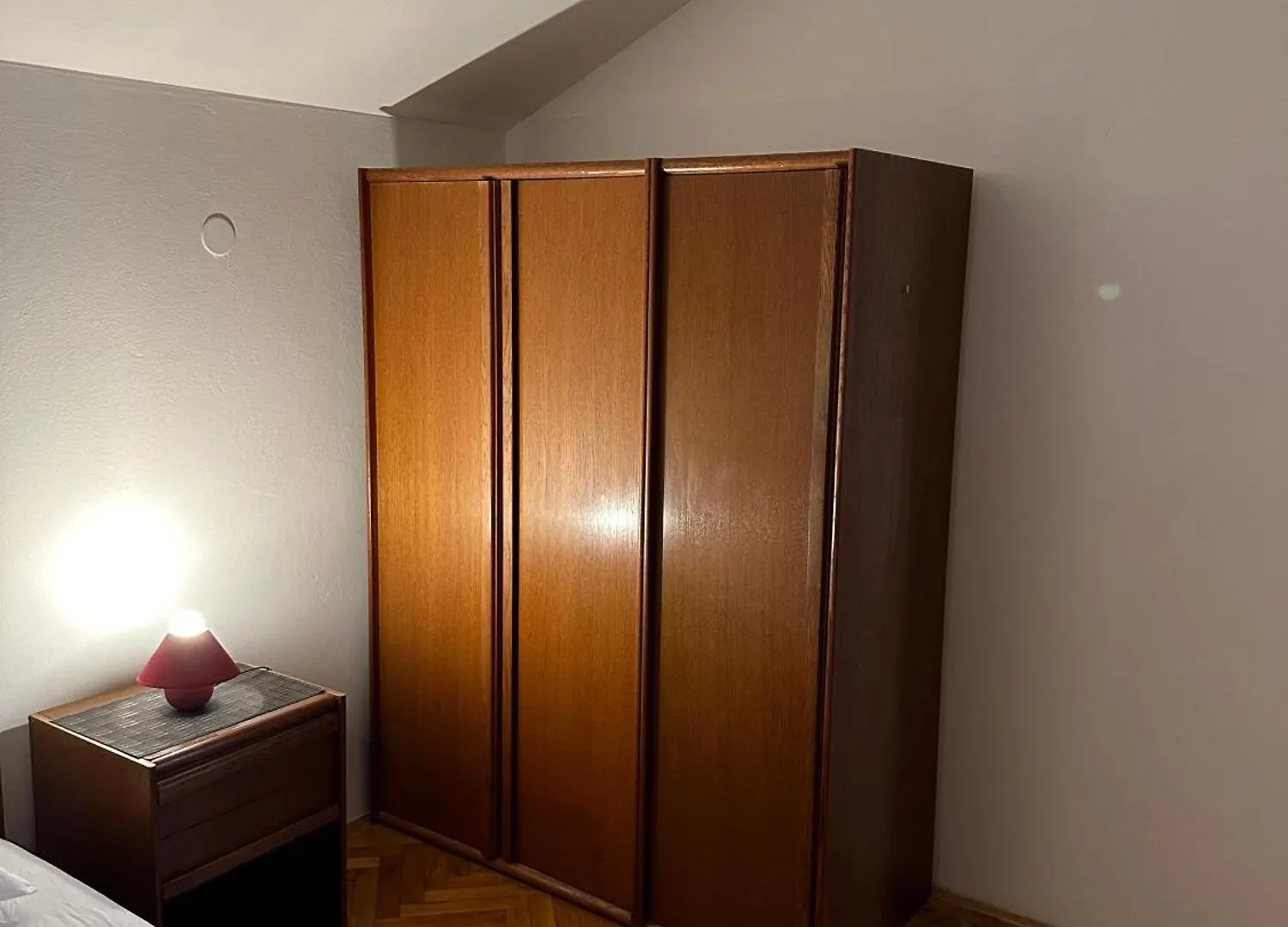 Apartments Čunski