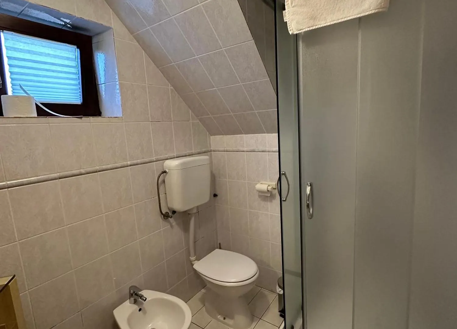Apartments Cunski - Mali Losinj Croatia