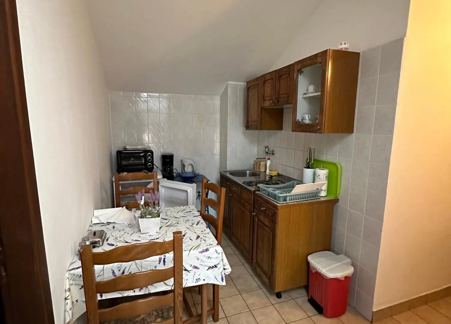 Apartments Cunski - Mali Losinj 0*,