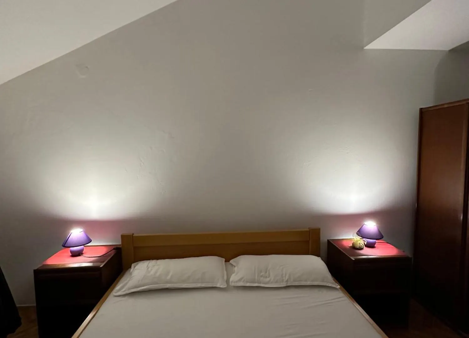 Apartments Cunski - Mali Losinj Croatia