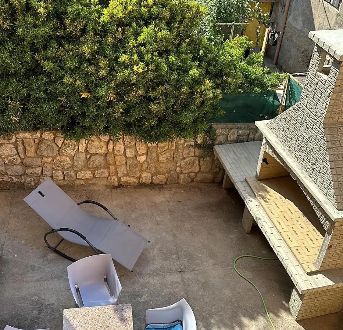 Apartments Cunski - Mali Losinj