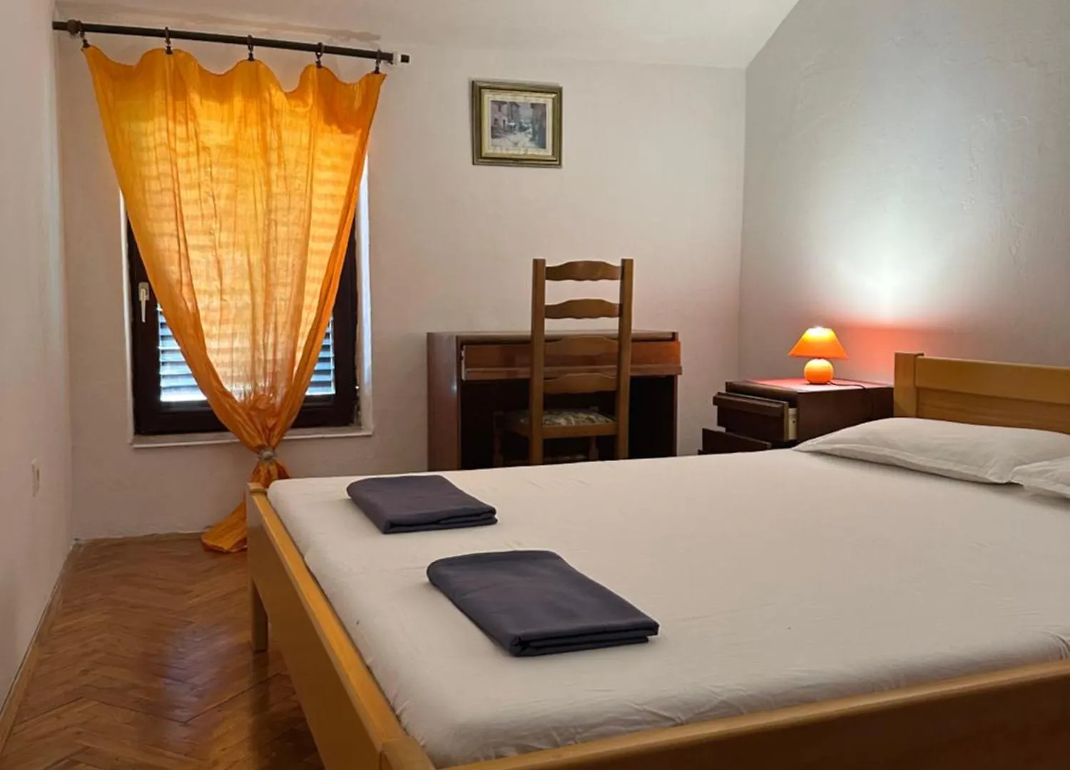 Apartments Cunski - Mali Losinj