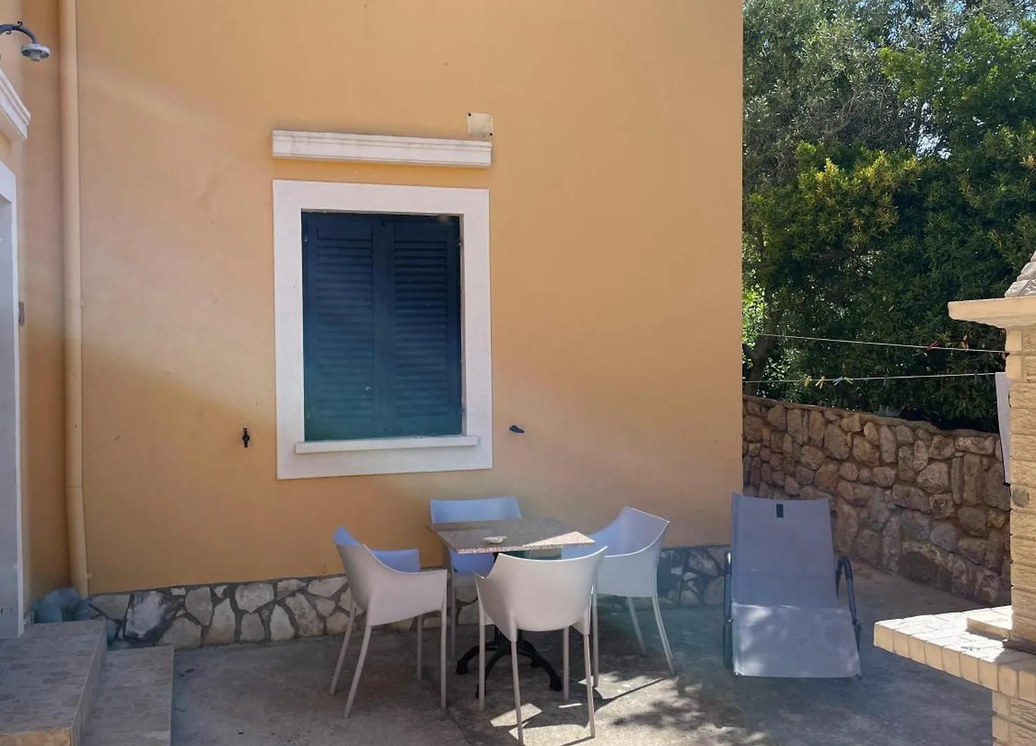Apartments Cunski - Mali Losinj Croatia