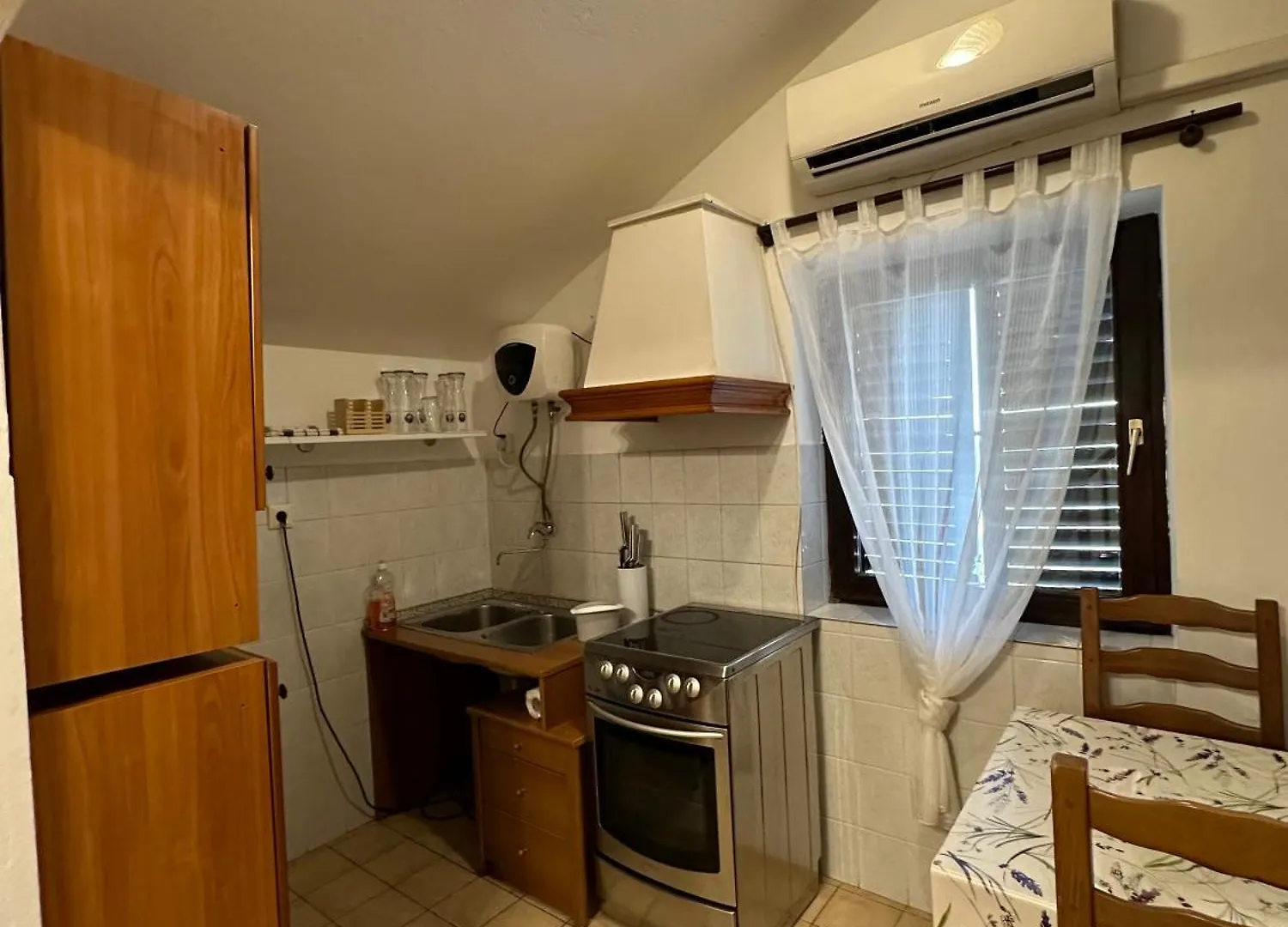 Apartments Cunski - Mali Losinj